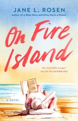 On Fire Island by Jane L Rosen: New