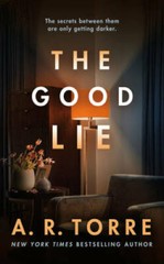 The Good Lie – Paperback By Torre, A. R. – GOOD