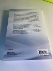 Hand Book Of Research-Based Practices For Educating Students With Intellectual D