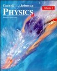 Physics: Physics 4e V 2 (WSE) – VERY GOOD