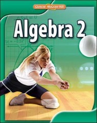 Algebra 2 by McGraw-Hill Education