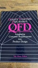 Quality Function Deployment Integrating Customer Requirements Into Product, 1990
