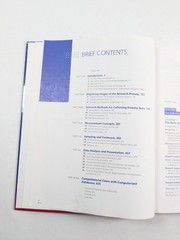 Business Research Methods 9th Edition Hardcover 2013 Instructor’s Edition