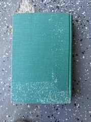 Legal Secretary’s Encyclopedic Dictionary by Prentice-Hall Staff, 1972, VTG