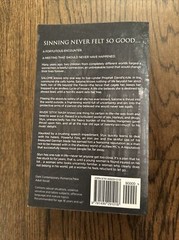 It Ain’t Me, Babe Out Of Print Paperback Book 1 Hades Hangmen Tillie Cole