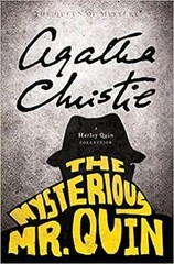 The Mysterious Mr. Quin (The Agatha Christie Mystery Collection)