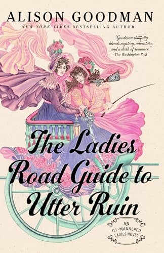 The Ladies Road Guide to Utter – GOOD