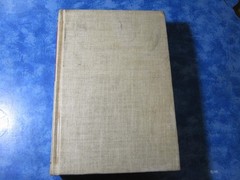VINTAGE A SUBTREASURY OF AMERICAN HUMOR E.B. White & Katharine White HC 1941