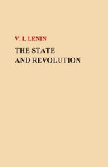 State and Revolution, Paperback by Lenin, V. I., Like New Used, Free shipping…