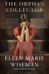 The Orphan Collector – Paperback By Wiseman, Ellen Marie – GOOD