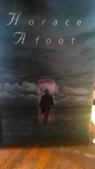 horace afoot by frederick reuss hardcover 1st edition 1st printing
