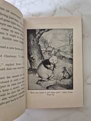 Thornton W. Burgess Early Lot of 6 Children’s Books Little Brown Co, Gollancz