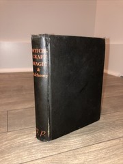 1954 Occult Witchcraft Magic Alchemy Grillot De Givry 395 Pages 366 Illustrated