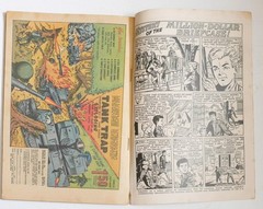 DC COMICS – GIANT (SUPERMAN) #197 (ALL CLARK KENT ISSUE ) 80 PAGES