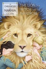The Lion, the Witch and the Wardrobe: Class- 9780064404990, C S Lewis, paperback