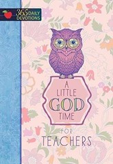 A Little God Time for – Hardcover, by BroadStreet Publishing Group – Very Good