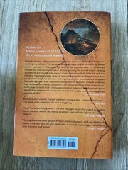 2003 First U.S. Edition 1st Printing Pompeii A Novel by Robert Harris Hardcover