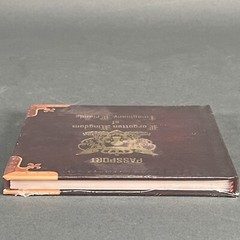 Rare Sealed 2007 Forgotten Kingdom Andrew Wilson Sketchbook Brandstudio 1st Ed.