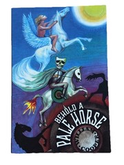 Behold a Pale Horse by Milton William Cooper (paperback) Very Clean *