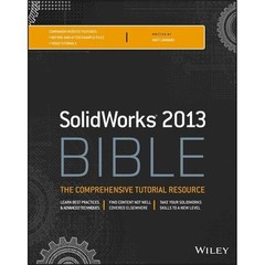 Solidworks 2013 Bible
