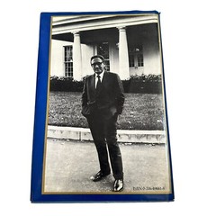Henry A. Kissinger WHITE HOUSE YEARS 1st Edition 1st Printing