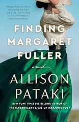 Finding Margaret Fuller A Nove – GOOD