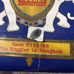 Highlights Top Secret Adventures Collection Lot of 24 Vintage