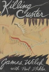 Killing Custer: The Battle of the Little Bighorn and the Fate of the Plains…
