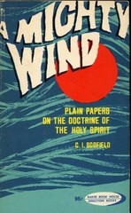 A Mighty Wind Paperback C. I. Scofield