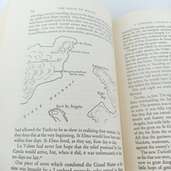 The Siege Of Malta 1565 Balbi de Correggio 1965 Folio Society Hardcover Book