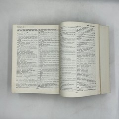 Vintage Black’s Law Dictionary With Pronunciations 4th Ed Green HC 1972 USA