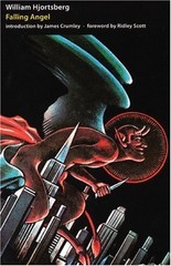 FALLING ANGEL By William Hjortsberg & James Crumley *Excellent Condition*
