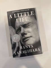 Little Life by Hanya Yanagihara (2016, Trade Paperback)
