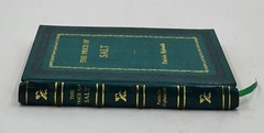 The Price Of Salt: Or Carol By Highsmith, Patricia [Premium Leather Bound]