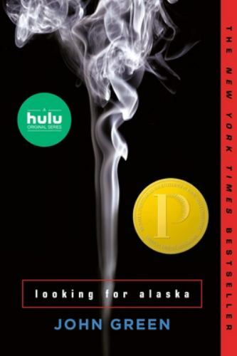 Looking for Alaska – 0142402516, John Green, paperback, new