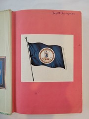 Vintage textbook: “Virginia: History Government Geography,” 1964 (Hardcover)