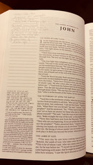 Ave Catholic Notetaking Holy Bible Ave Maria Press Revised Standard Second Ed