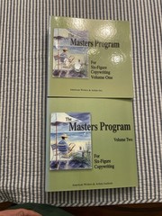 MICHAEL MASTERSON’S ACCELERATED PROGRAM FOR SIX-FIGURE COPYWRITING AWAI TRAINING