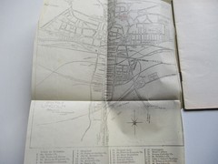 C1920’s? MELTONS’ GUIDE TO LINCOLN Buildings PLACES OF INTEREST Plan SCARCE
