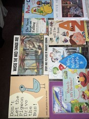 Random Lot of 20 – Books for Children’s/ Kids/ Toddler Babies/Preschool/Daycare