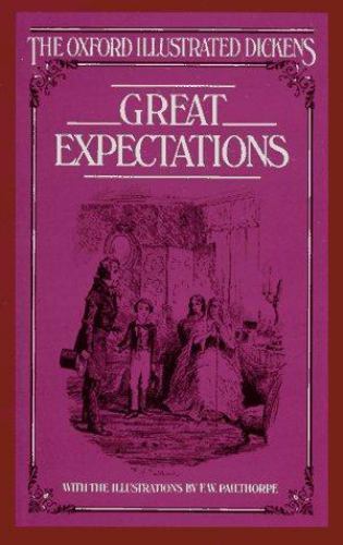 Great Expectations by Dickens, Charles