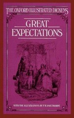 Great Expectations by Dickens, Charles