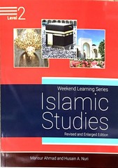 Islamic Studies : Level 02 (Revised and Enlarged Edition)