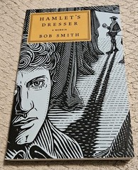 Hamlet’s Dresser By Bob Smith