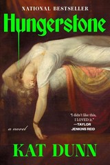 Hungerstone, Paperback by Dunn, Kat, Brand New, Free shipping in the US
