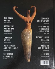 The Commonality Of Humans Through Art By Stuart Handler – Hardcover –