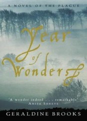 Year of Wonders By Geraldine Brooks. 9781841154589