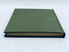 Animal Farm – George Orwell 1946 Harcourt Brace Book Club Edition w/original DJ
