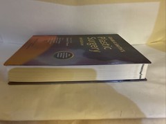 Grabb And Smith’s Plastic Surgery-Very Clean-Missing DVD