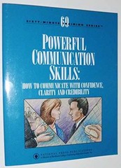 Powerful Communication Skills: How – Paperback, by McKenna Colleen – Very Good